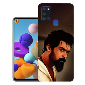 Samsung A21s back cover | SM-A217F back cover | Design_89