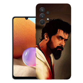 Samsung A32 5G back cover | SM-A326B back cover | Design_89