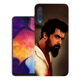 Samsung A50 back cover | SM-A505F back cover | Design_89