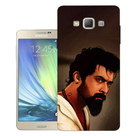 Samsung A7 back cover | SM-A700F back cover | Design_89