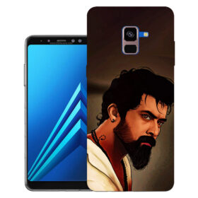 Samsung A8 Plus back cover | SM-A730F back cover | Design_89