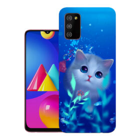 Samsung A02S back cover | SM-A025F back cover | Design_90