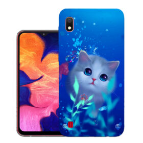 Samsung A10 back cover | SM-A105F back cover | Design_90