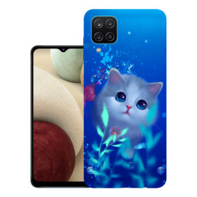 Samsung A12 back cover | SM-A125F back cover | Design_90