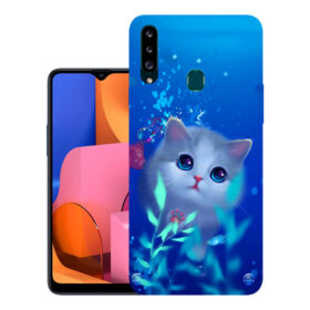 Samsung A20s back cover | SM-A207F back cover | Design_90