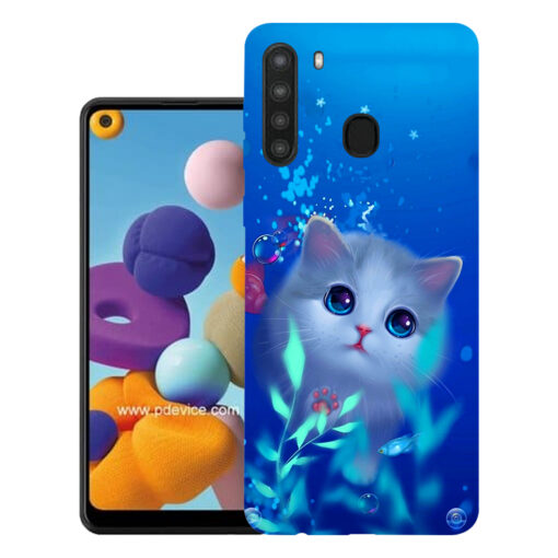 Samsung A21 back cover | SM-A215U back cover | Design_90