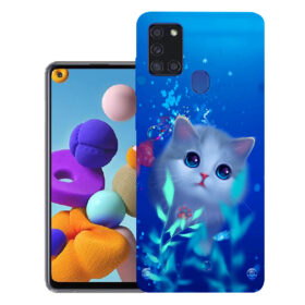 Samsung A21s back cover | SM-A217F back cover | Design_90