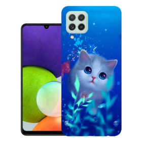 Samsung A22 back cover | SM-A225F back cover | Design_90