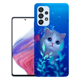 Samsung A23 5G back cover | SM-A236U back cover | Design_90