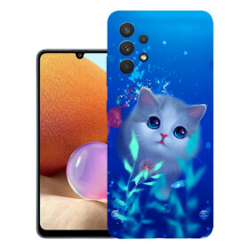 Samsung A32 5G back cover | SM-A326B back cover | Design_90