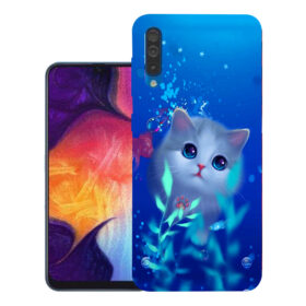 Samsung A50 back cover | SM-A505F back cover | Design_90
