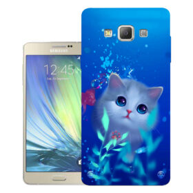 Samsung A7 back cover | SM-A700F back cover | Design_90