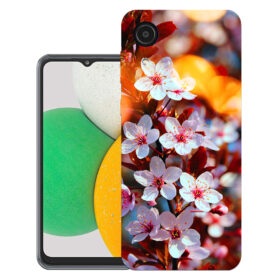 Samsung A03 Core back cover | SM-A032F back cover | Design_91