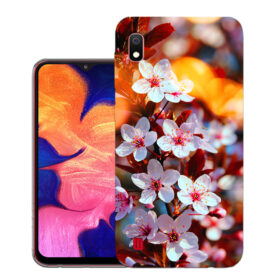 Samsung A10 back cover | SM-A105F back cover | Design_91