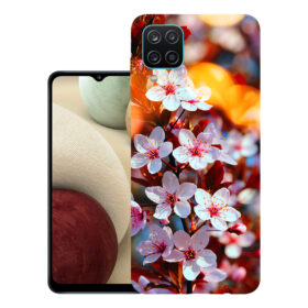 Samsung A12 back cover | SM-A125F back cover | Design_91