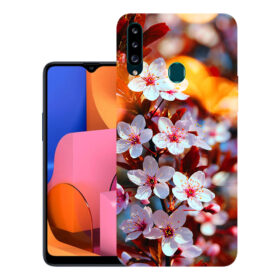 Samsung A20s back cover | SM-A207F back cover | Design_91