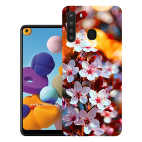 Samsung A21 back cover | SM-A215U back cover | Design_91