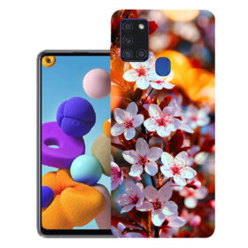 Samsung A21s back cover | SM-A217F back cover | Design_91