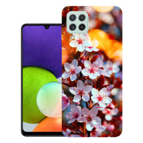 Samsung A22 back cover | SM-A225F back cover | Design_91