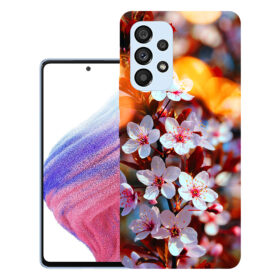 Samsung A23 5G back cover | SM-A236U back cover | Design_91