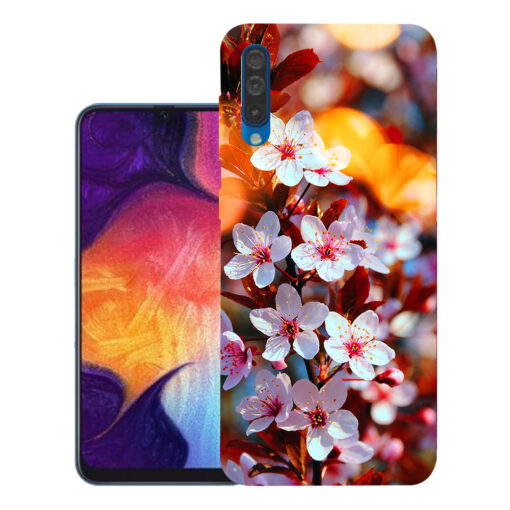 Samsung A50 back cover | SM-A505F back cover | Design_91
