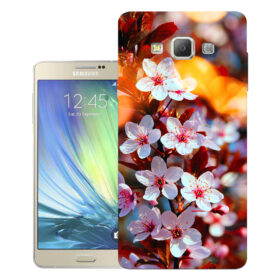 Samsung A7 back cover | SM-A700F back cover | Design_91