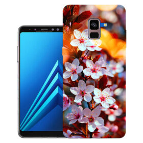 Samsung A8 Plus back cover | SM-A730F back cover | Design_91