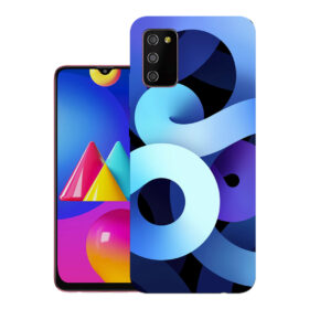 Samsung A02S back cover | SM-A025F back cover | Design_92