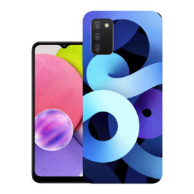 Samsung A03s back cover | SM-A037F back cover | Design_92