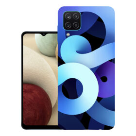 Samsung A12 back cover | SM-A125F back cover | Design_92