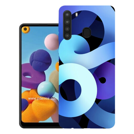 Samsung A21 back cover | SM-A215U back cover | Design_92