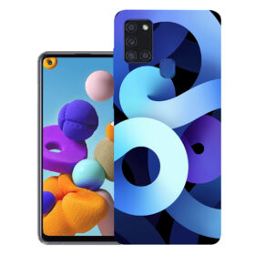 Samsung A21s back cover | SM-A217F back cover | Design_92