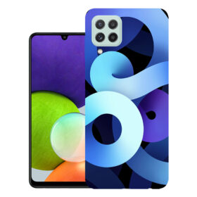 Samsung A22 back cover | SM-A225F back cover | Design_92