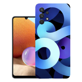 Samsung A32 5G back cover | SM-A326B back cover | Design_92