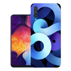 Samsung A50 back cover | SM-A505F back cover | Design_92