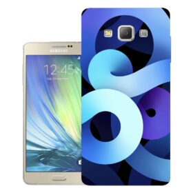 Samsung A7 back cover | SM-A700F back cover | Design_92