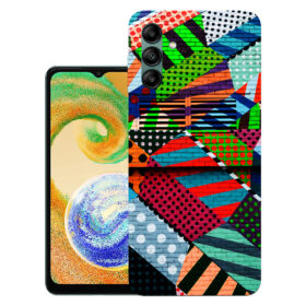 Samsung A04s back cover | SM-A047F back cover | Design_93