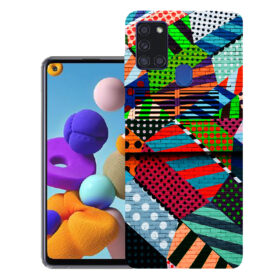 Samsung A21s back cover | SM-A217F back cover | Design_93