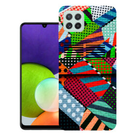 Samsung A22 back cover | SM-A225F back cover | Design_93