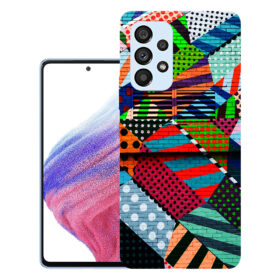 Samsung A23 5G back cover | SM-A236U back cover | Design_93