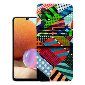 Samsung A32 5G back cover | SM-A326B back cover | Design_93