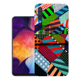 Samsung A50 back cover | SM-A505F back cover | Design_93