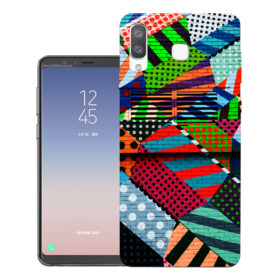 Samsung A8 Star back cover | SM-G885F back cover | Design_93