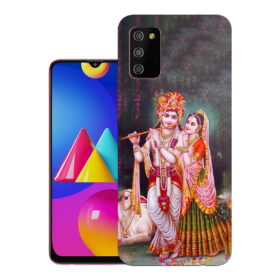 Samsung A02S back cover | SM-A025F back cover | Design_94