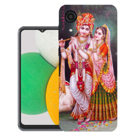 Samsung A03 Core back cover | SM-A032F back cover | Design_94