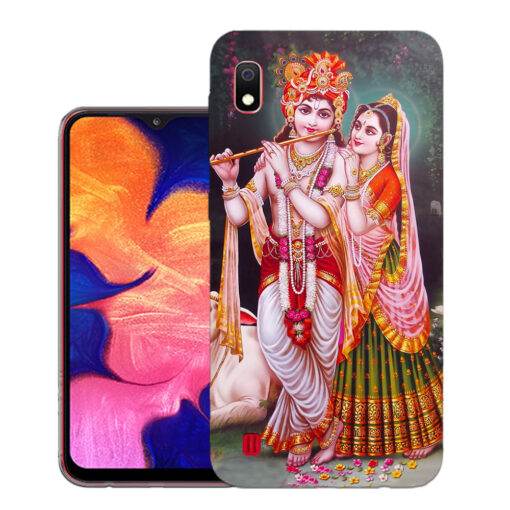 Samsung A10 back cover | SM-A105F back cover | Design_94