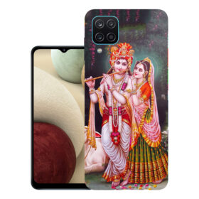 Samsung A12 back cover | SM-A125F back cover | Design_94