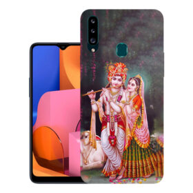 Samsung A20s back cover | SM-A207F back cover | Design_94