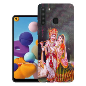 Samsung A21 back cover | SM-A215U back cover | Design_94