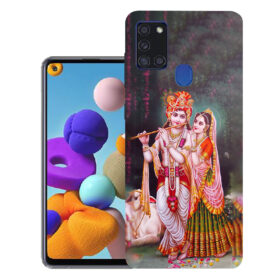 Samsung A21s back cover | SM-A217F back cover | Design_94